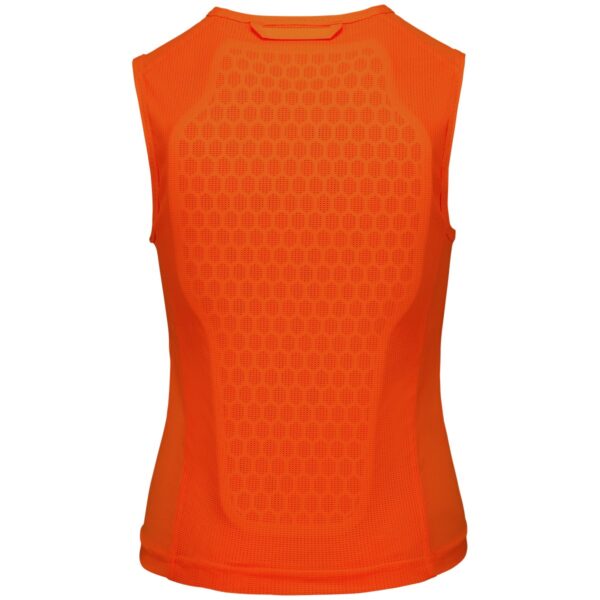 POC POCito VPD Air Vest Fluorescent Orange