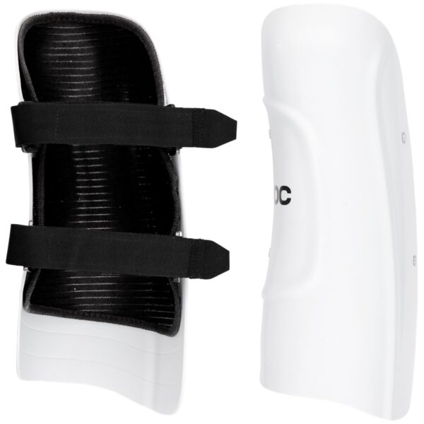POC Shins Classic Jr Hydrogen White