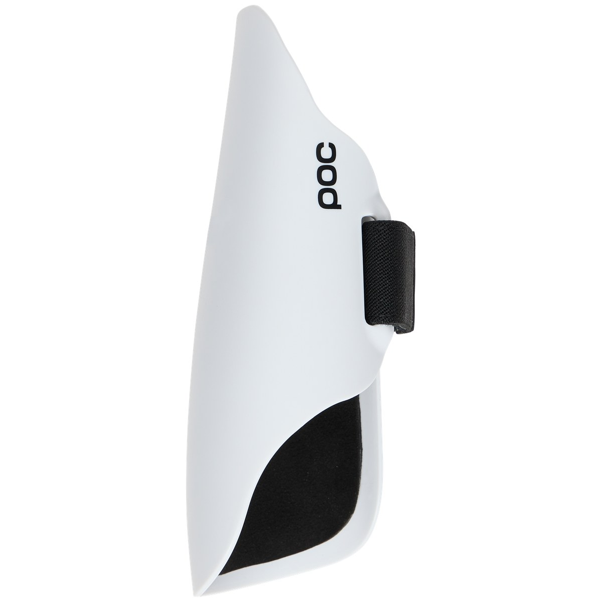 POC Shins Race Jr Hydrogen White - Image 3