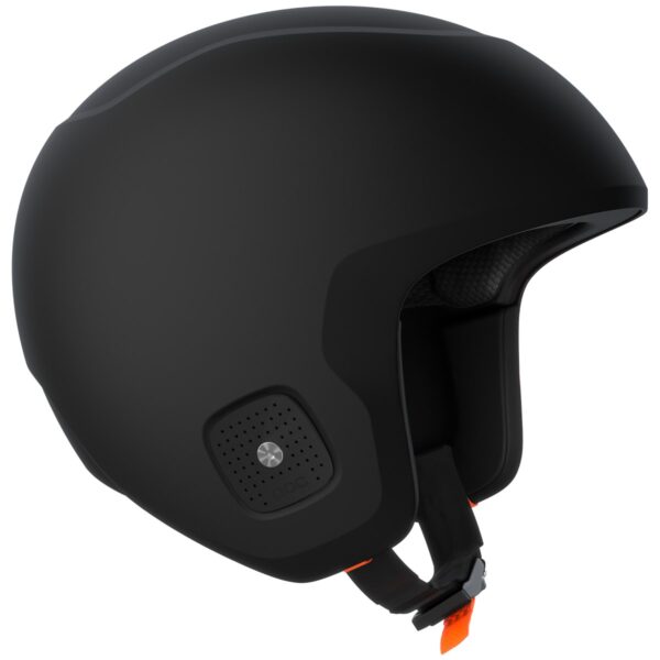 POC Skull Dura X MIPS Uranium Black Matt