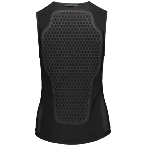 POC W's VPD Air Vest Uranium Black