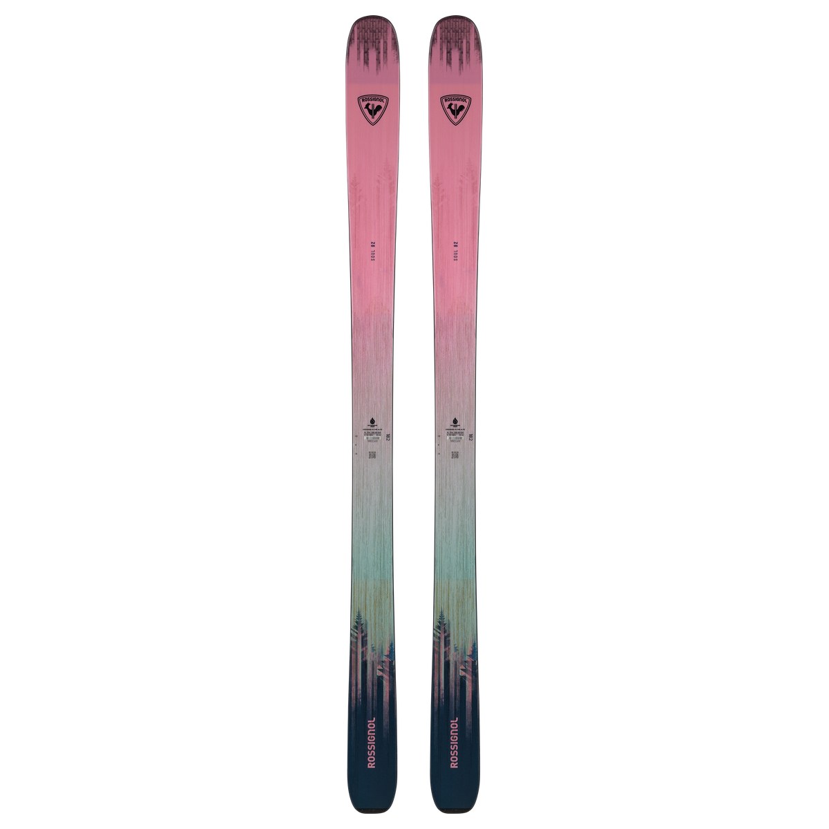Rossignol Soul W 92 2027