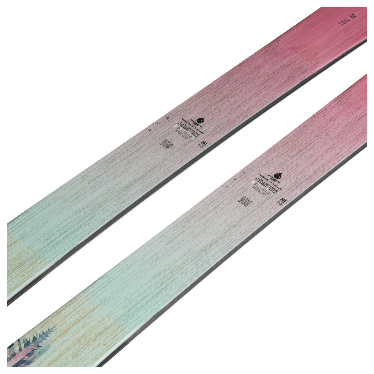 Rossignol Soul W 92 2027 - Image 5