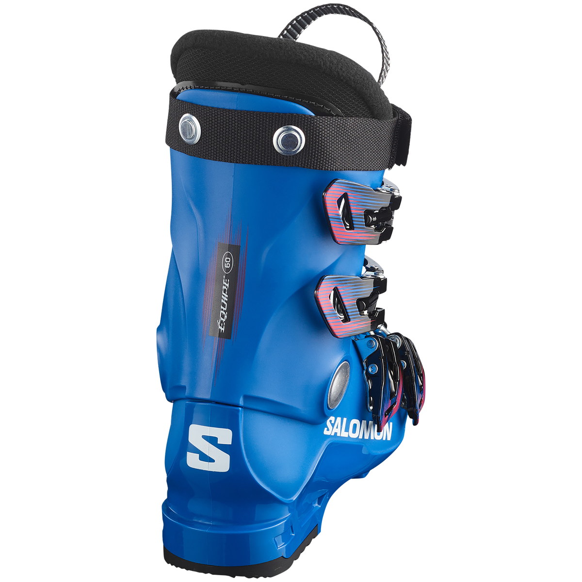 Salomon Equipe 60 T L 2027 - Image 2