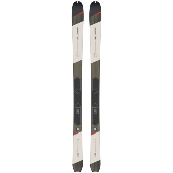 Salomon MTN 80 Carbon 2027