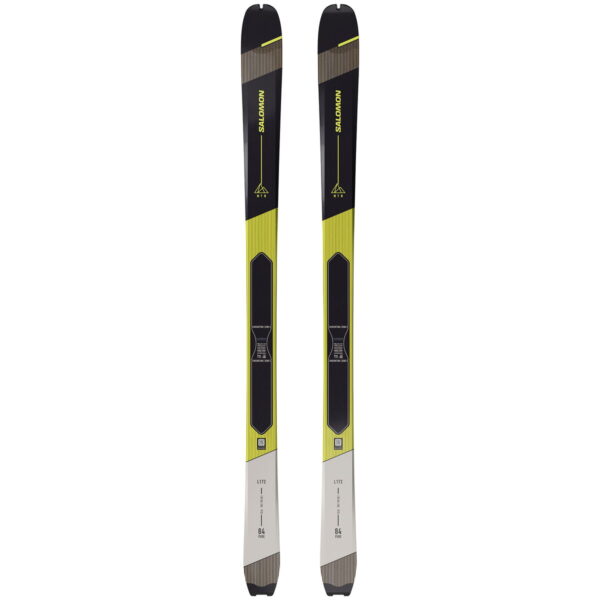 Salomon MTN 84 Pure 2027