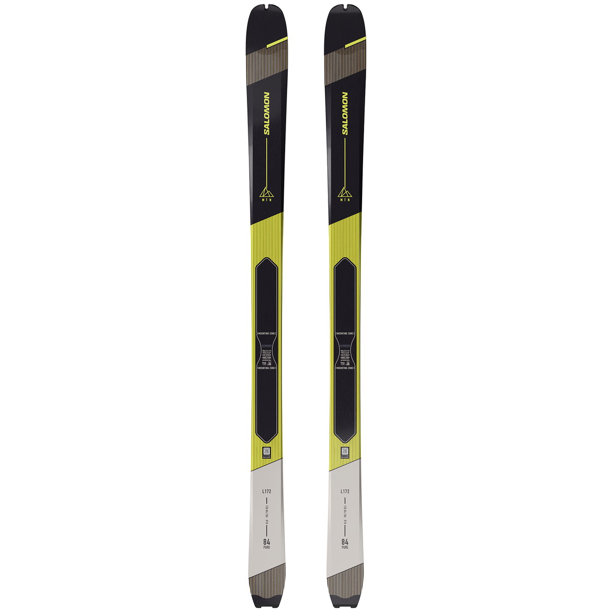 Salomon MTN 84 Pure 2027