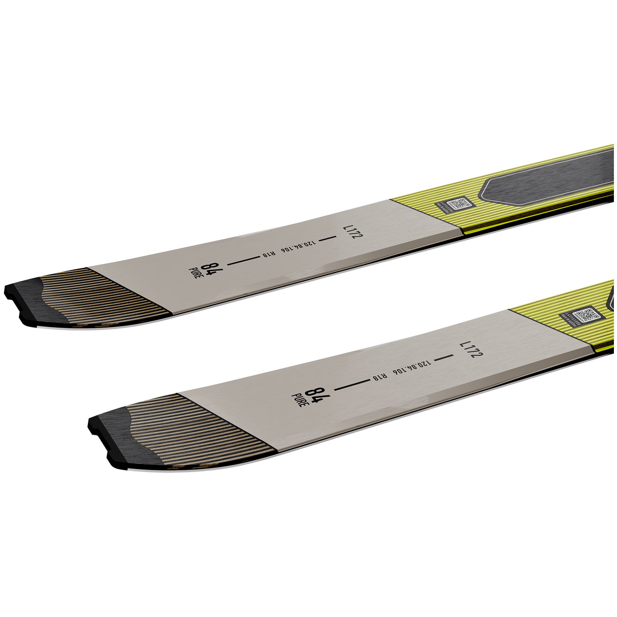 Salomon MTN 84 Pure 2027 - Image 2
