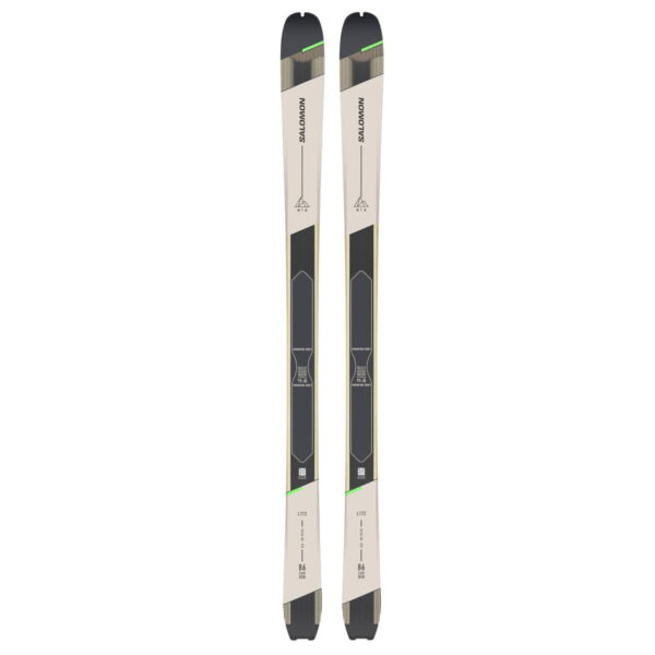Salomon MTN 86 Carbon 2027
