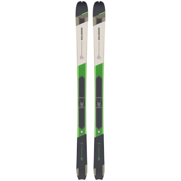 Salomon MTN 86 Pro 2027