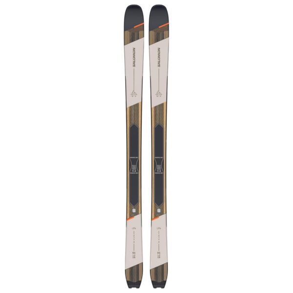 Salomon MTN 91 Carbon 2027