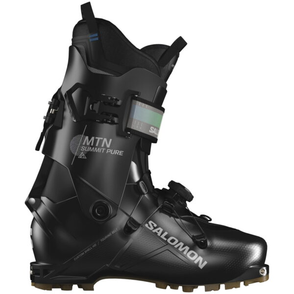 Salomon MTN Summit Pure 2027