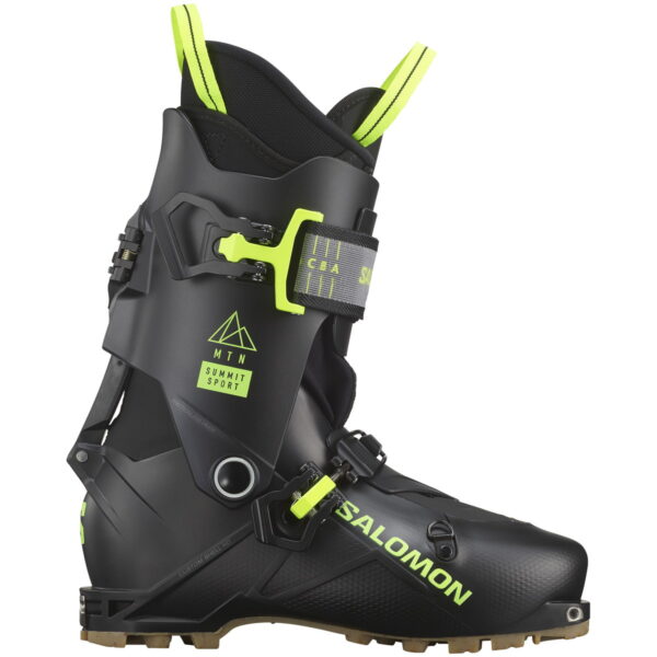 Salomon MTN Summit Sport 2027