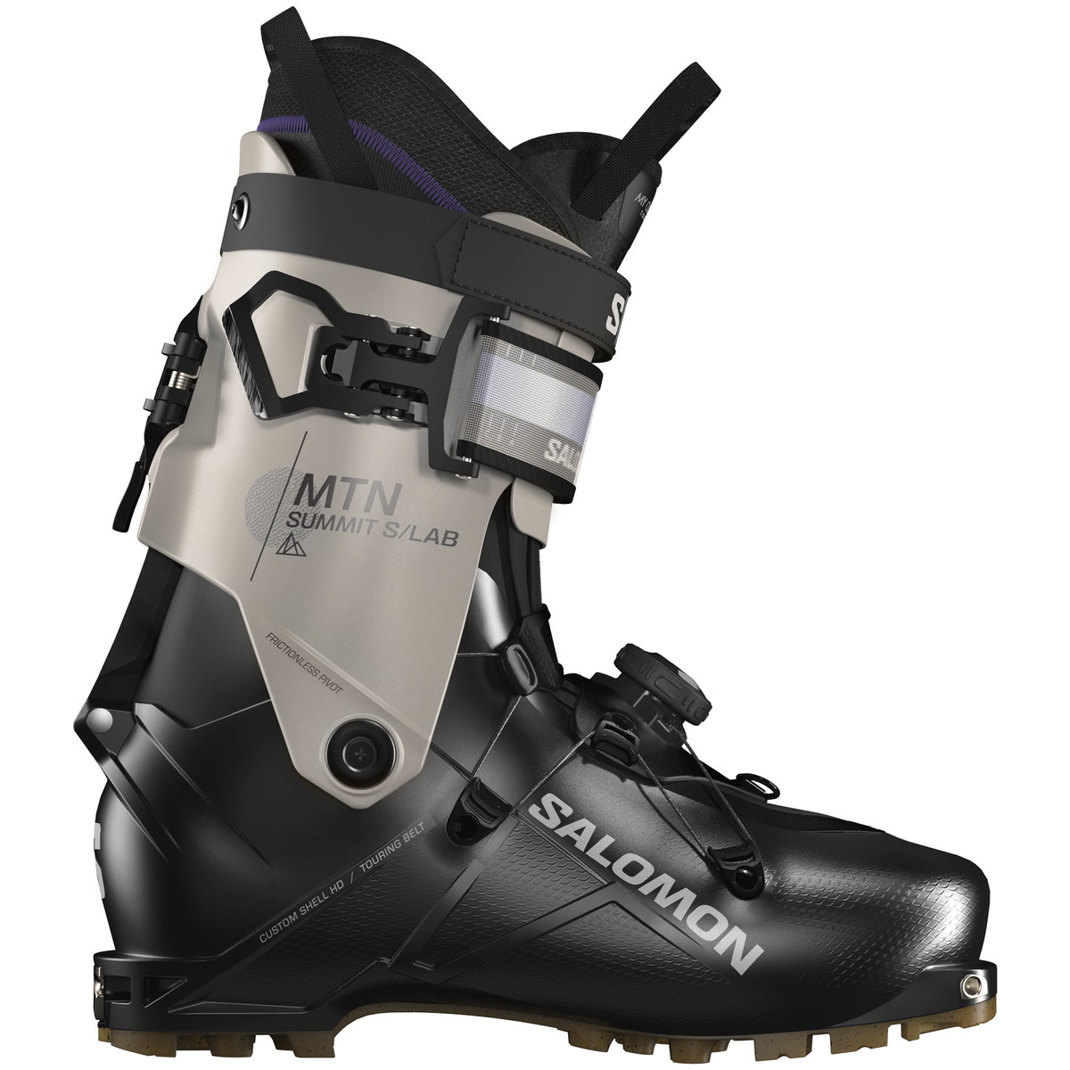 Salomon S/Lab MTN Summit 2027
