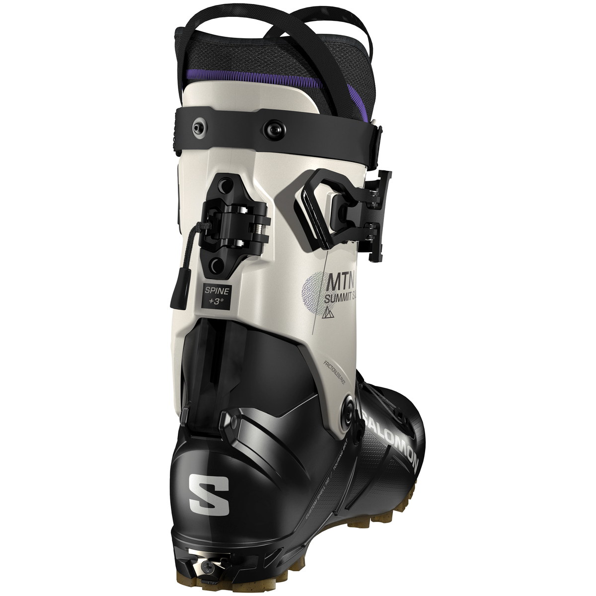 Salomon S/Lab MTN Summit 2027 - Image 2