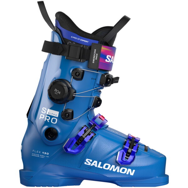 Salomon S/PRO Alpha C BOA 130 Blue 2027