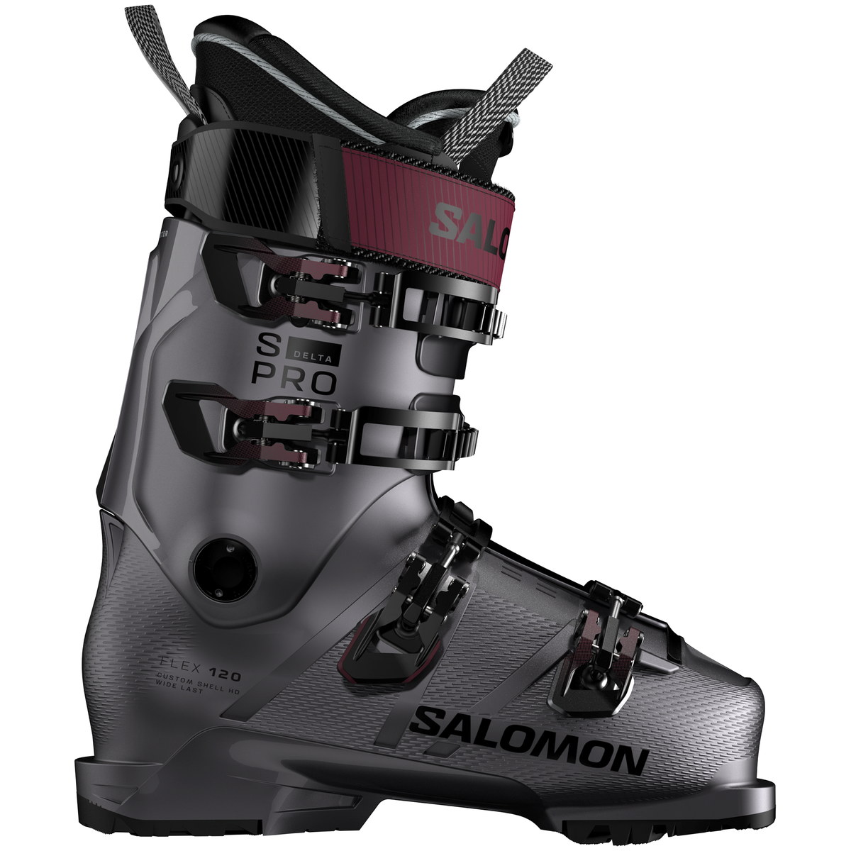 Salomon S/PRO Delta 120 GW 2027