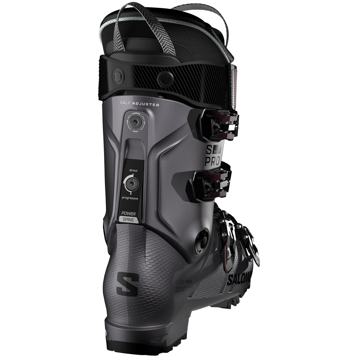 Salomon S/PRO Delta 120 GW 2027 - Image 2