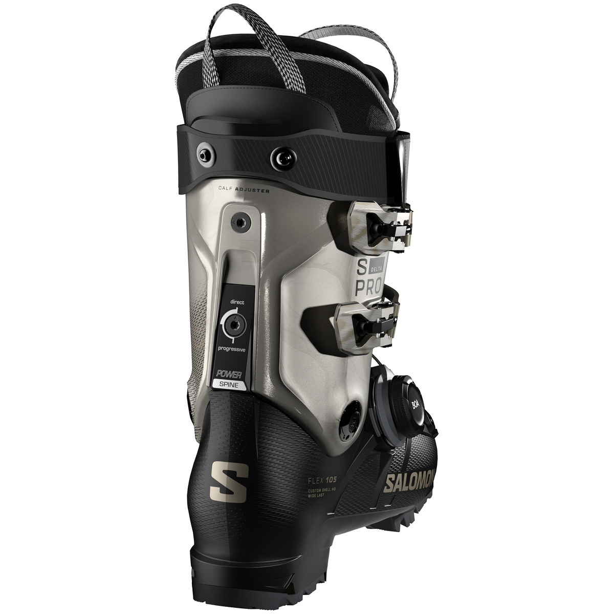Salomon S/PRO Delta BOA 105 W GW 2027 - Image 2