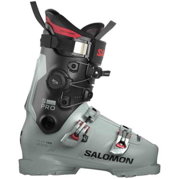 Salomon S/PRO Supra C BOA 130 2027