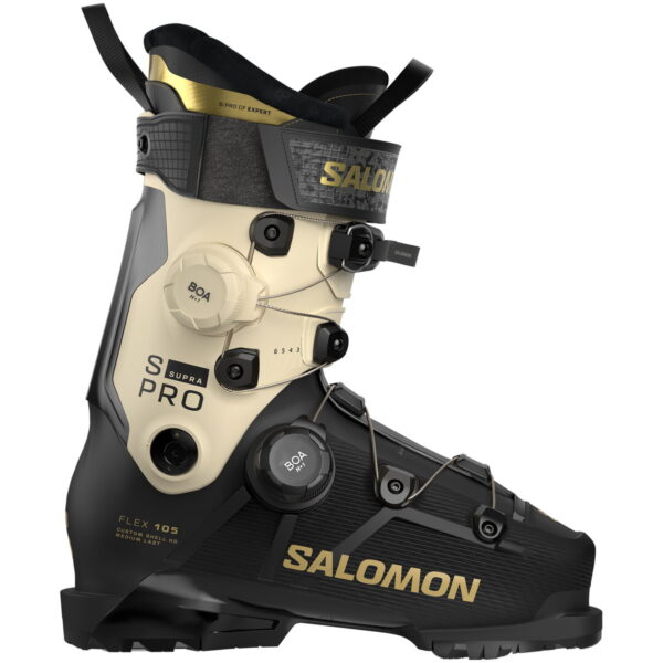 Salomon S/PRO Supra Dual BOA 105 W GW 2027