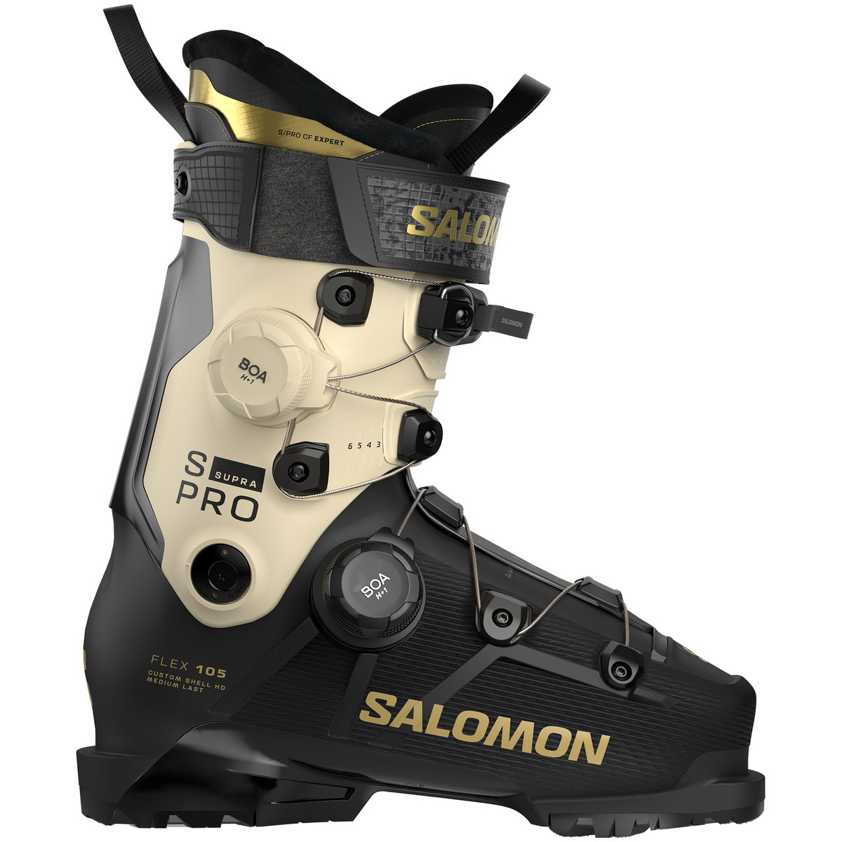 Salomon S/PRO Supra Dual BOA 105 W GW 2027
