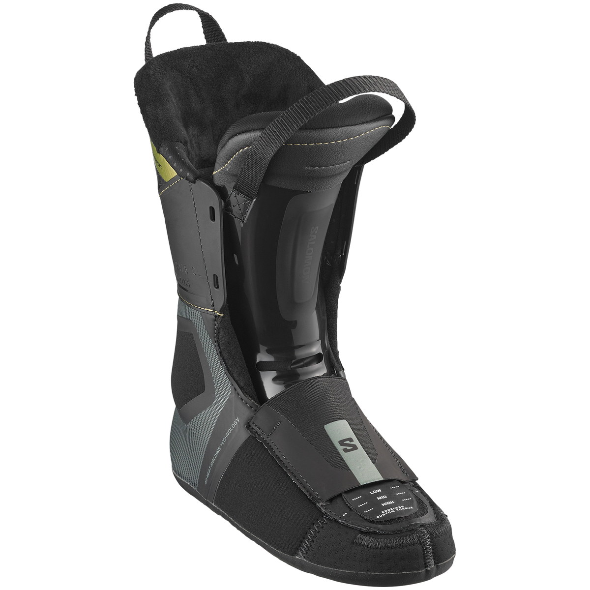 Salomon S/PRO Supra Dual BOA 105 W GW 2027 - Image 5