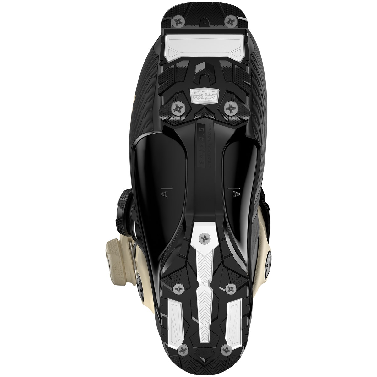 Salomon S/PRO Supra Dual BOA 105 W GW 2027 - Image 4