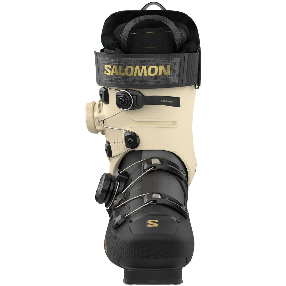 Salomon S/PRO Supra Dual BOA 105 W GW 2027 - Image 3