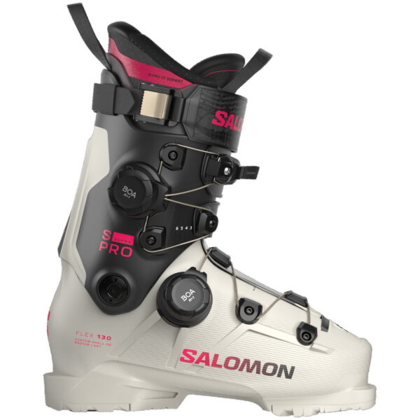 Salomon S/PRO Supra Dual BOA 130 GW 2027