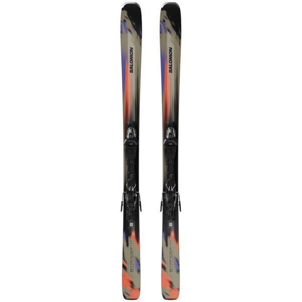 Salomon Stance 80 + MI11 GW 2027