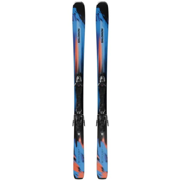 Salomon Stance 84 + MI11 GW 2027