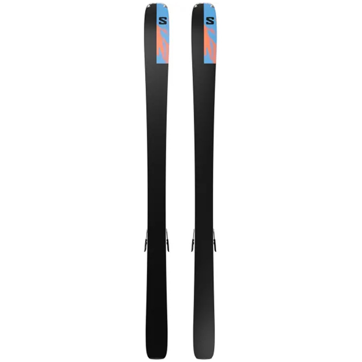 Salomon Stance 84 + MI11 GW 2027 - Image 2