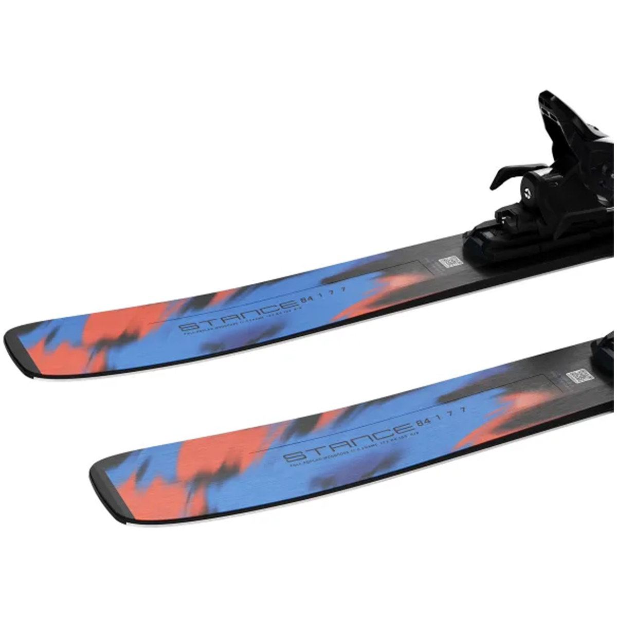 Salomon Stance 84 + MI11 GW 2027 - Image 3