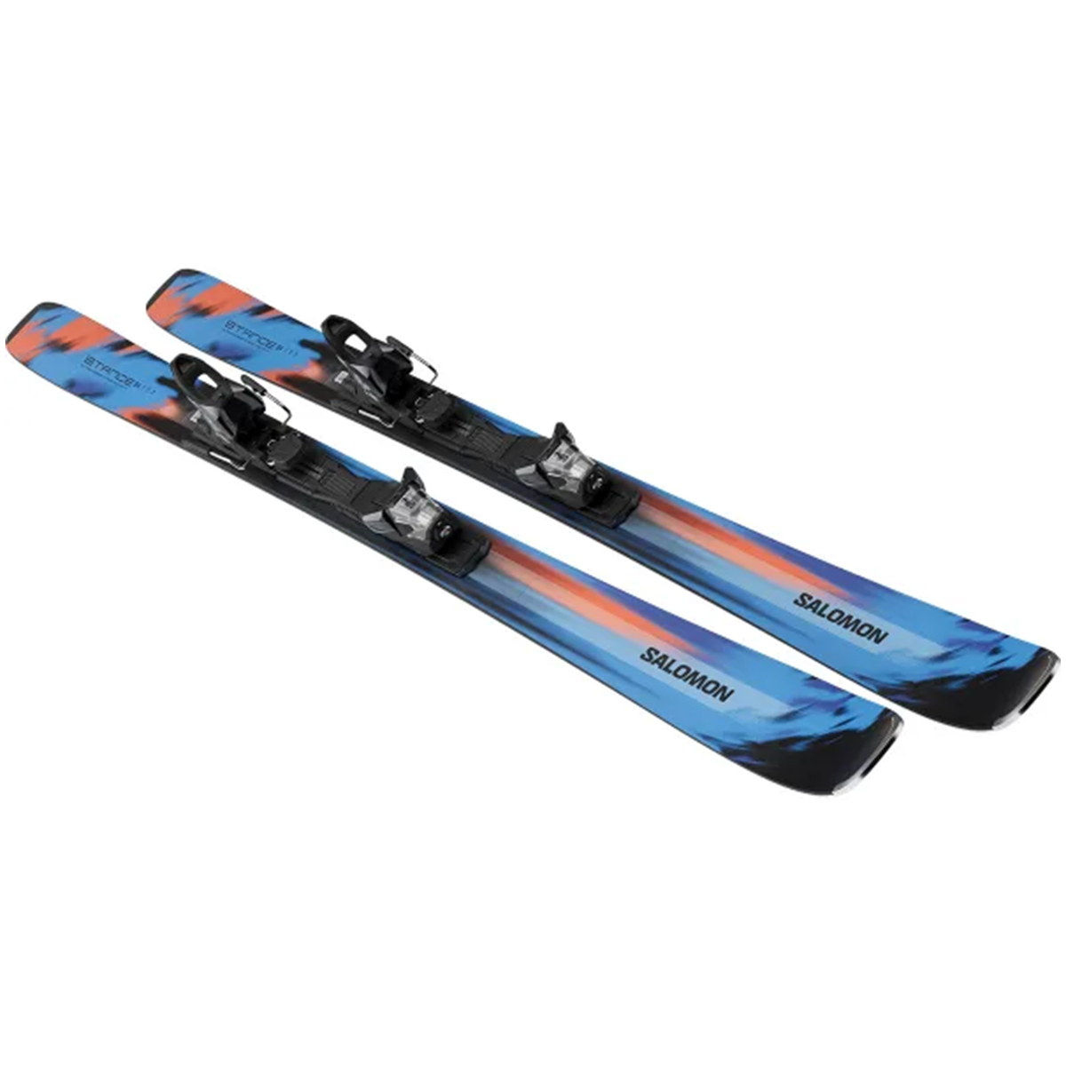 Salomon Stance 84 + MI11 GW 2027 - Image 5