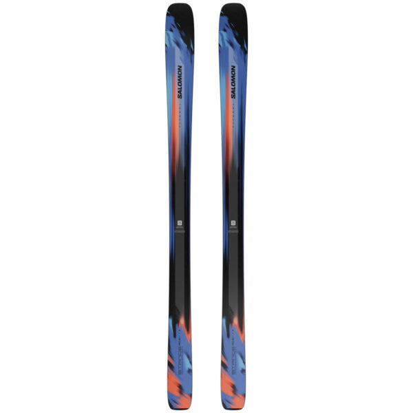 Salomon Stance Pro 90 2027