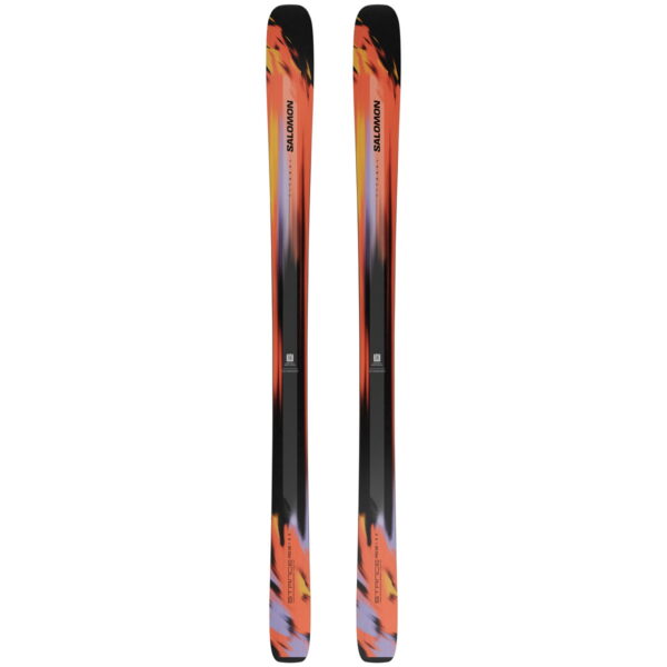 Salomon Stance Pro 96 2027