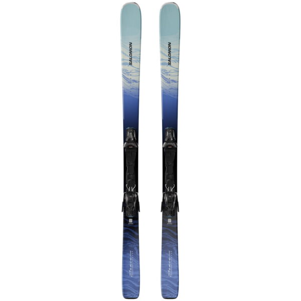 Salomon Stance Pro W 82 + MI11 GW 2027