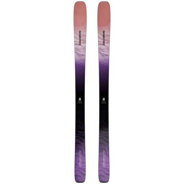 Salomon Stance Pro W 88 2027