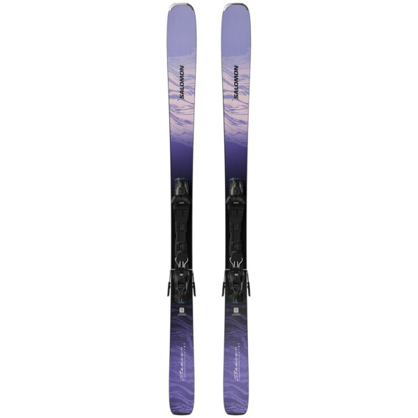 Salomon Stance W 84 + M10 GW 2027