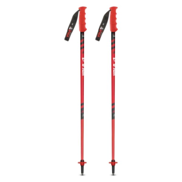 Vola SL Aluminium Junior 16mm
