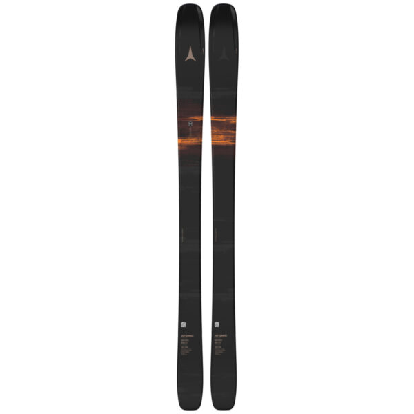 Atomic Maven 88 CTI 2027