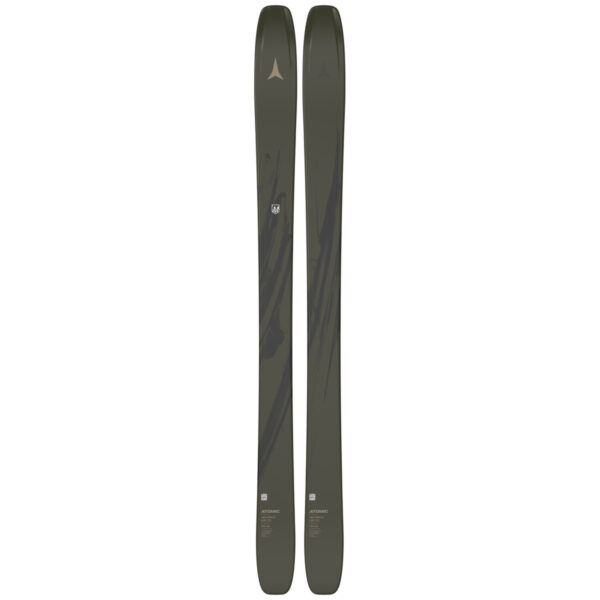 Atomic Maverick 105 CTI 2027