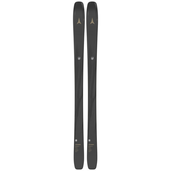 Atomic Maverick 88 CTI 2027