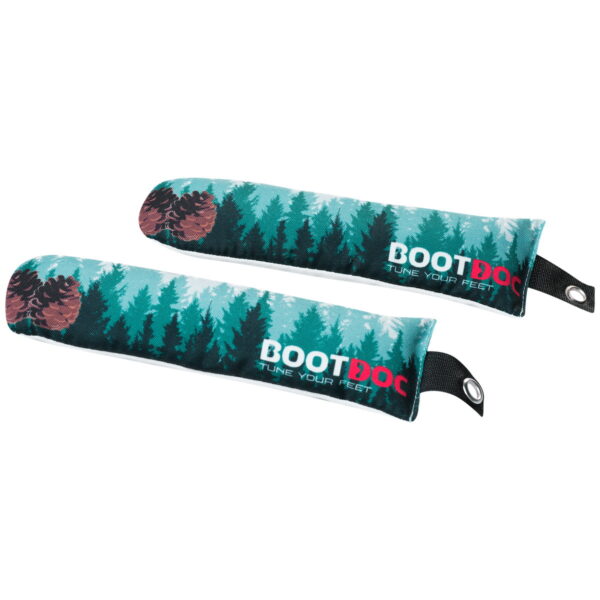 Bootdoc Natural Dry
