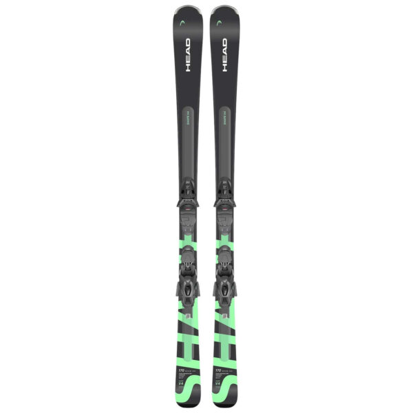 Head Shape V4 + PR 11 GW 2026
