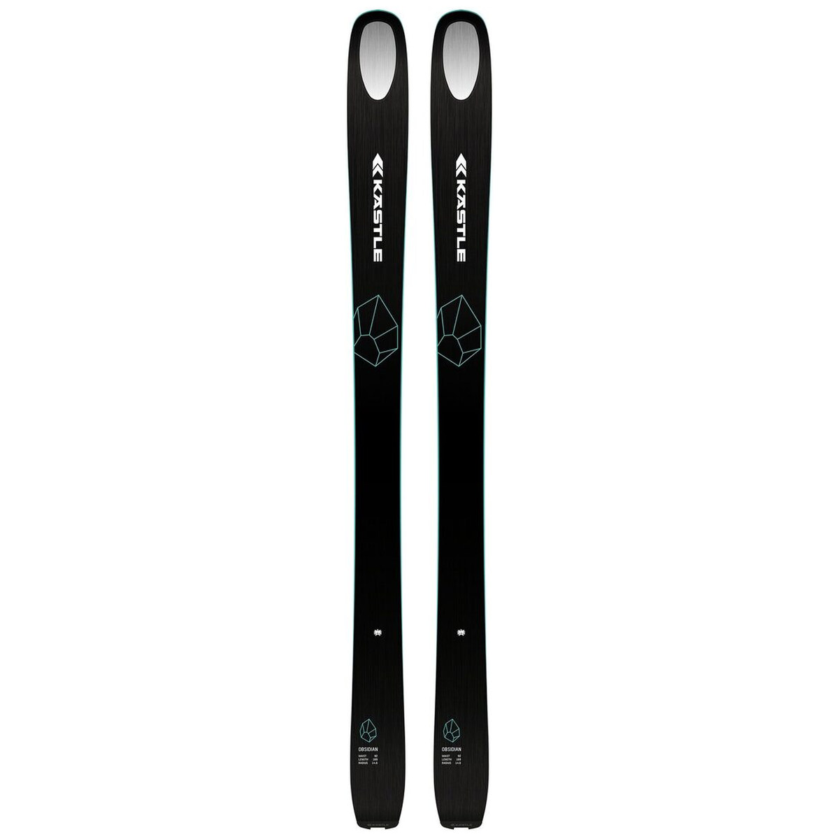 Kästle Obsidian 92 2026 DEMO