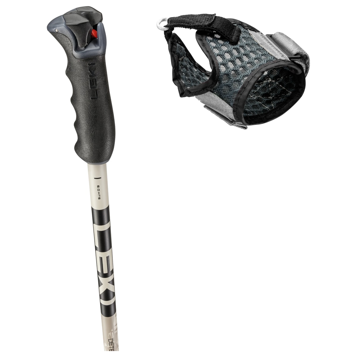 Leki Detect S Vario - Image 3