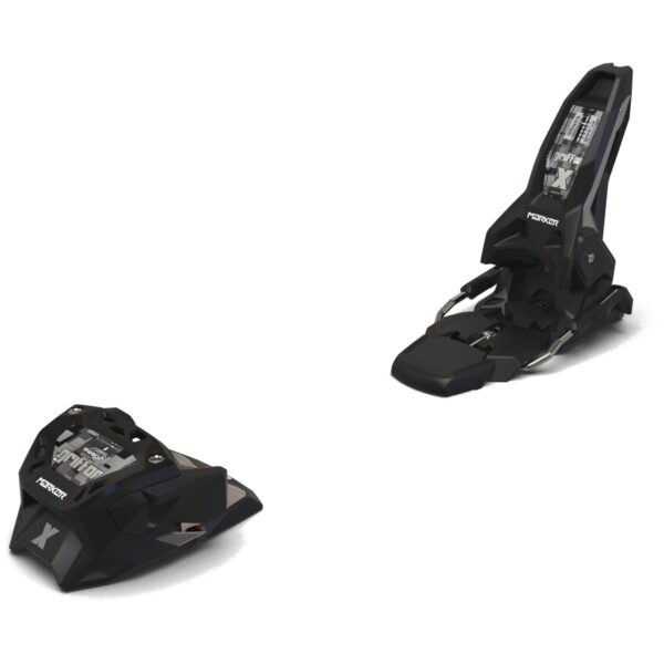 Marker Griffon X 13 Black