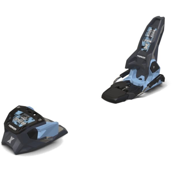 Marker Griffon X 13 Graphite/Light Blue